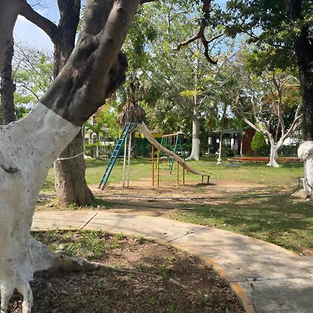 Cancun Apartamento Studio Екстериор снимка