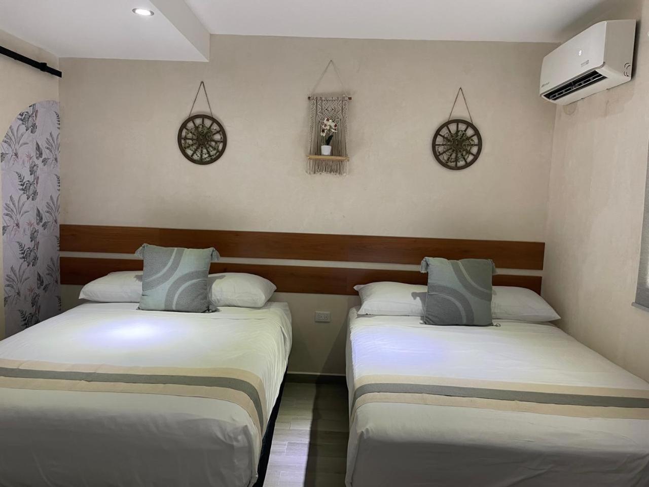 Cancun Apartamento Studio Екстериор снимка