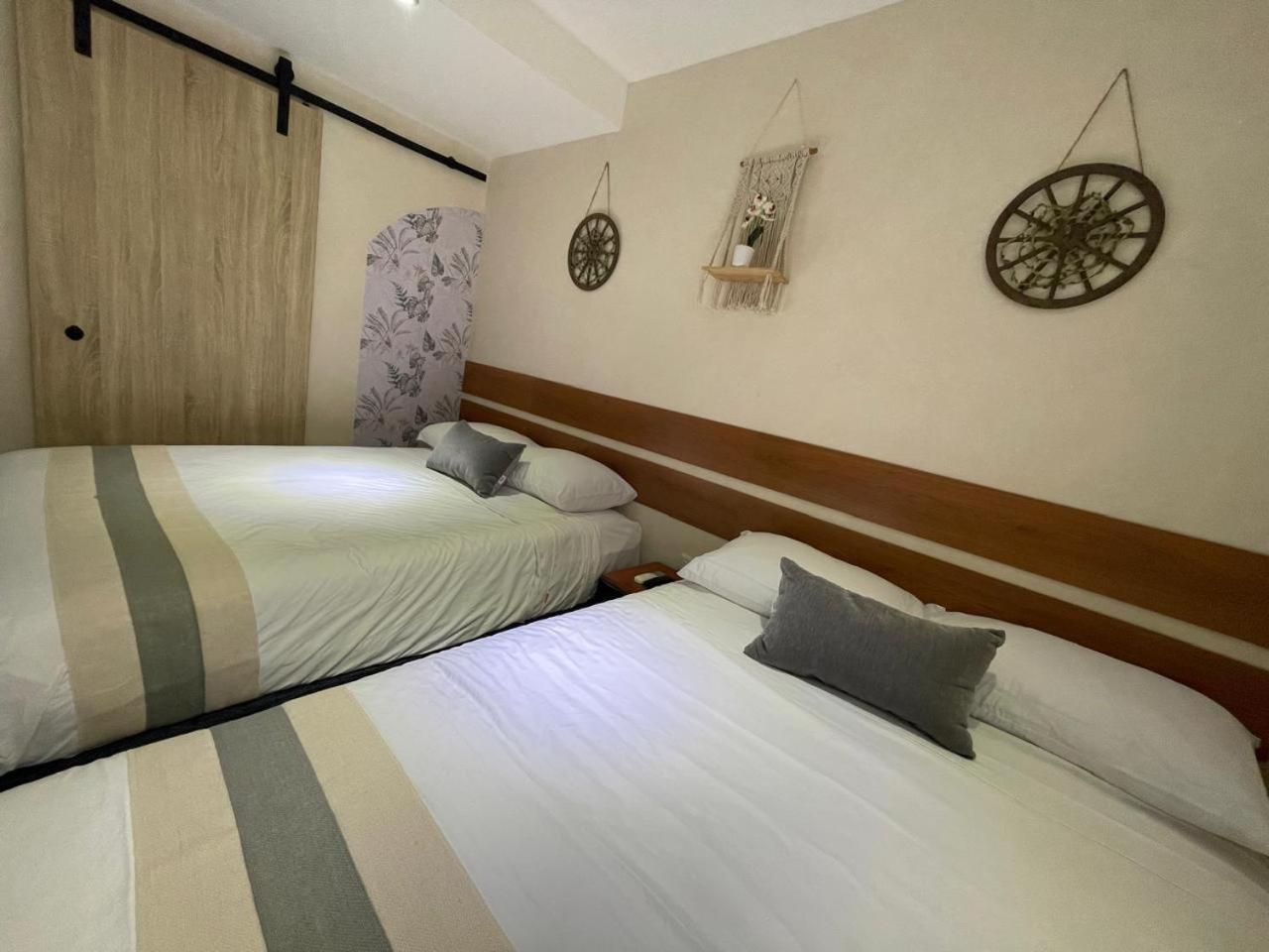Cancun Apartamento Studio Екстериор снимка
