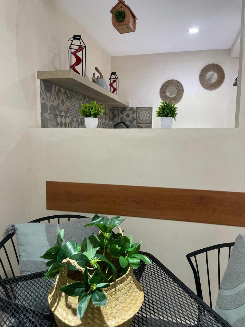Cancun Apartamento Studio Екстериор снимка