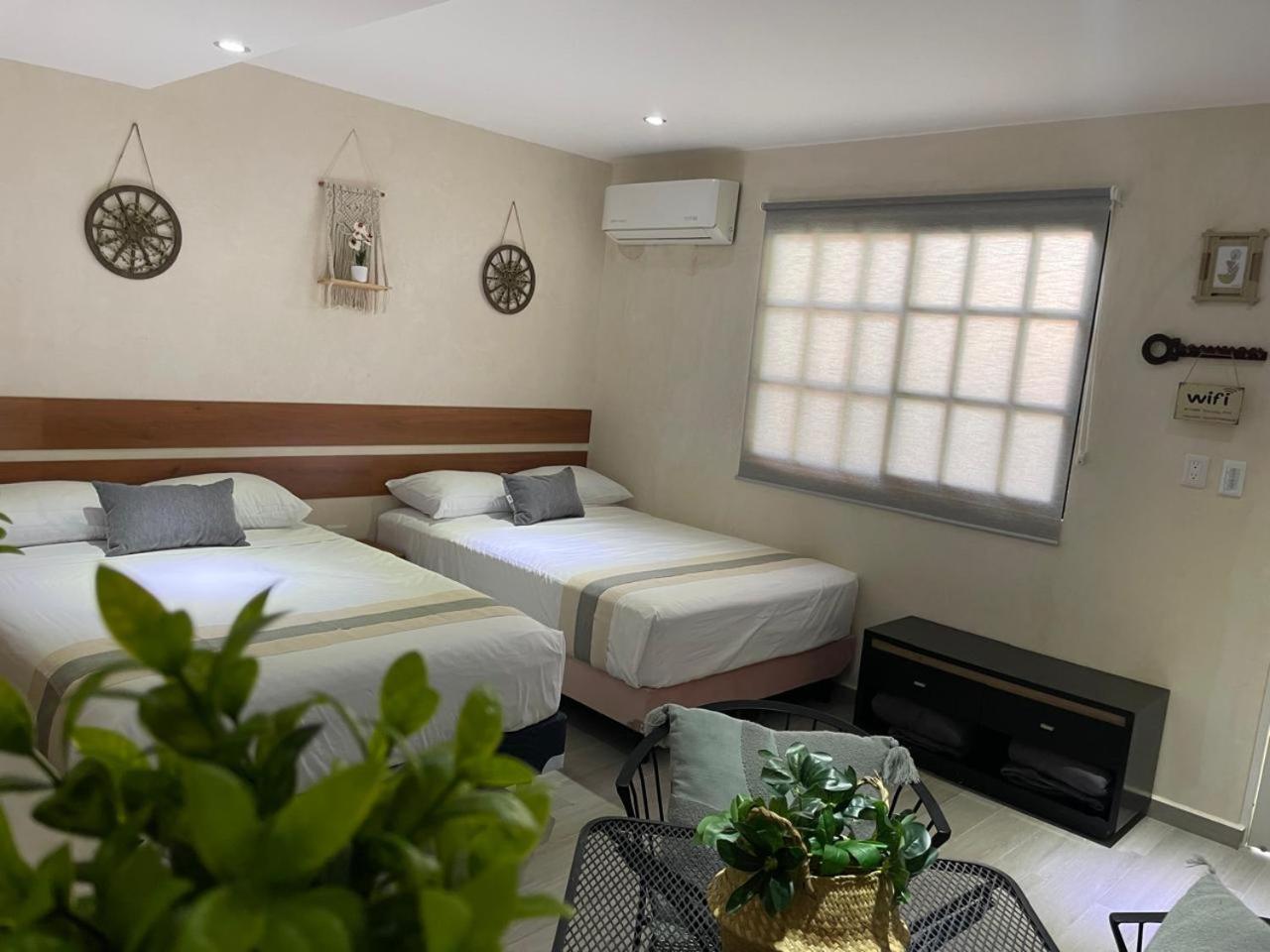 Cancun Apartamento Studio Екстериор снимка