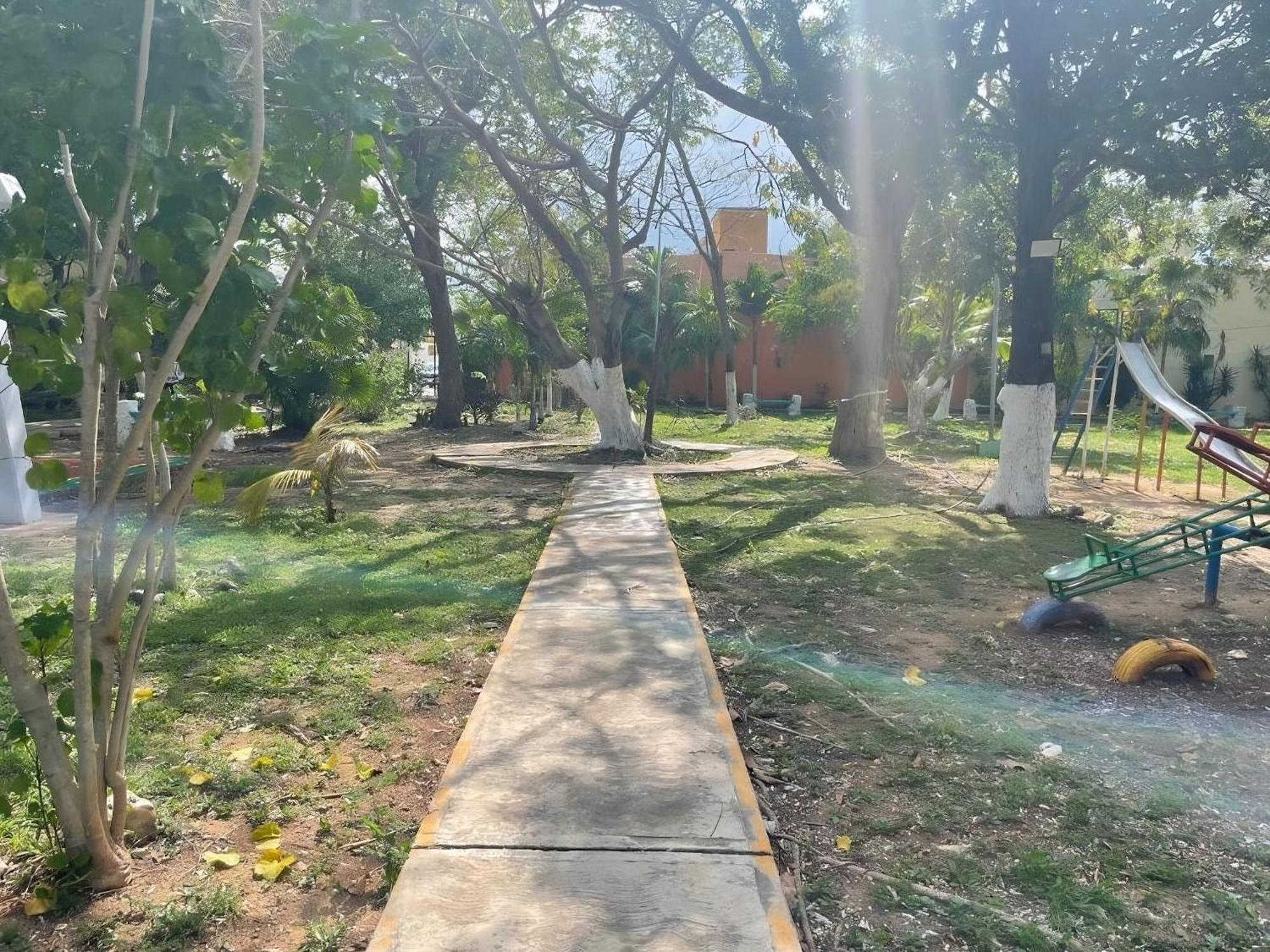 Cancun Apartamento Studio Екстериор снимка